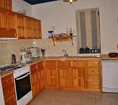 Dag Evi * Dalyan