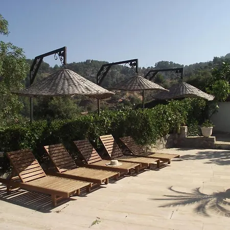 Dag Evi Country house Dalyan