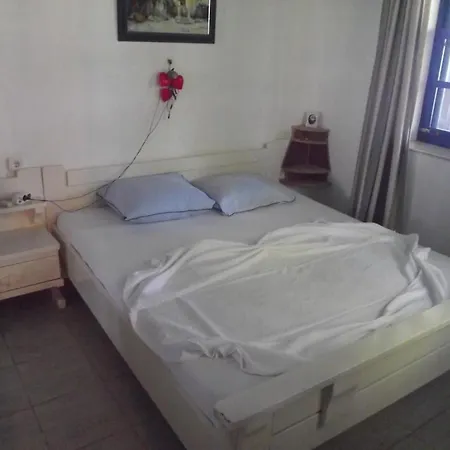 Dag Evi Country house